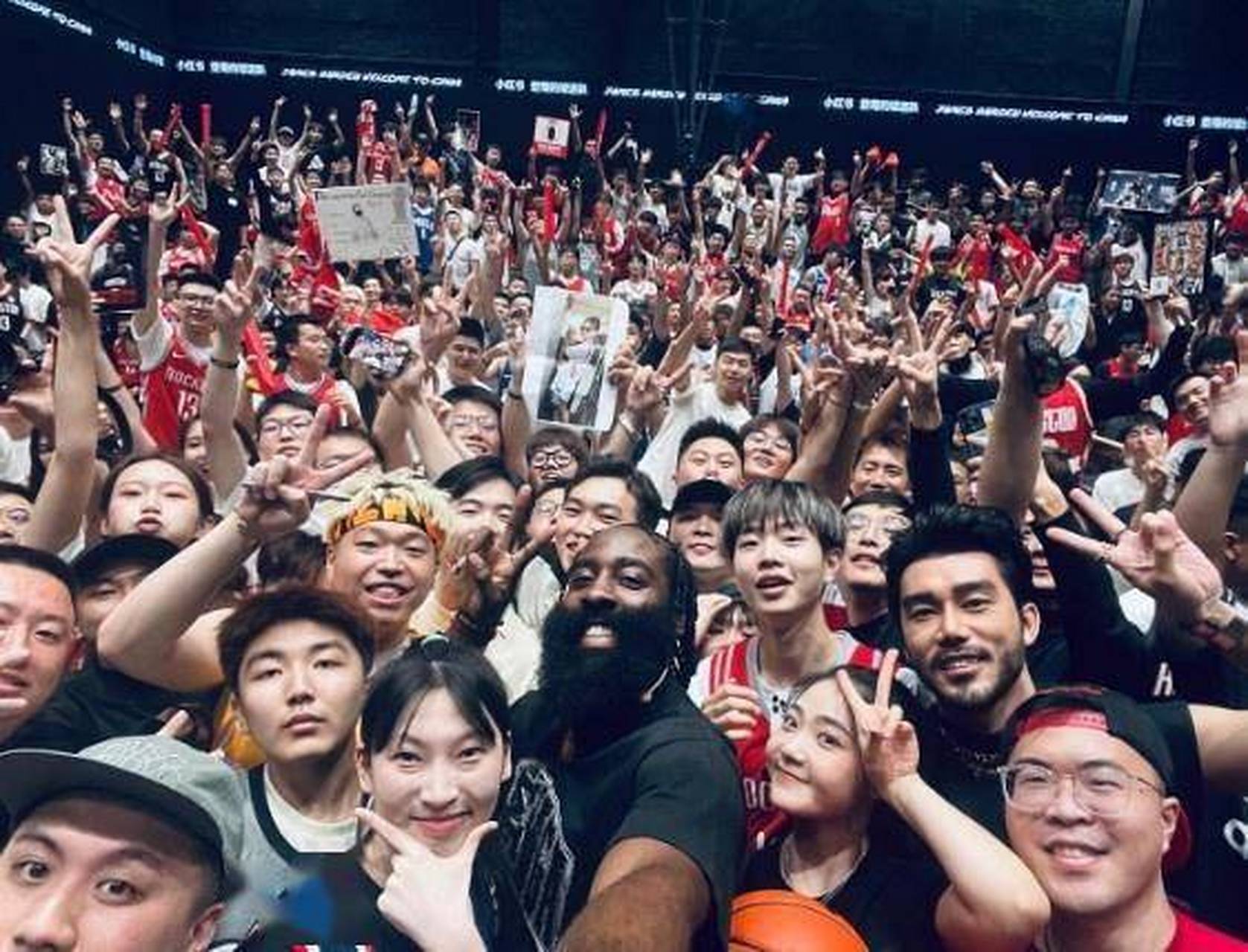 热传：哈登CBA下课的七位(哈登打过cba吗)|IM电竞体育